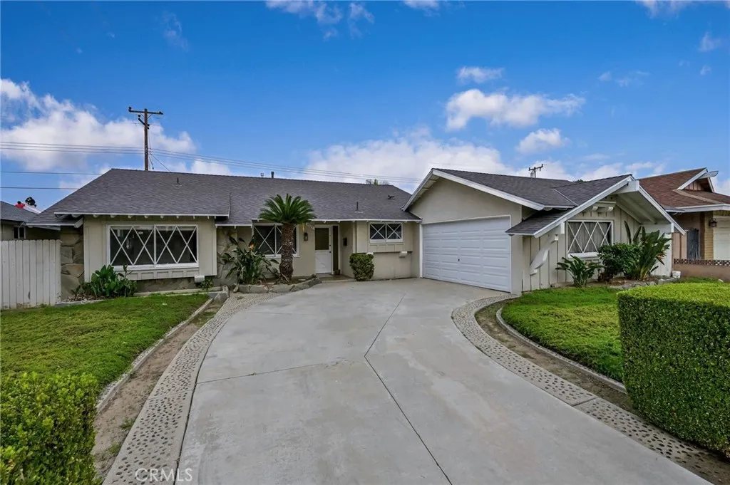 8325 Beethoven Dr, Buena Park, CA 90621