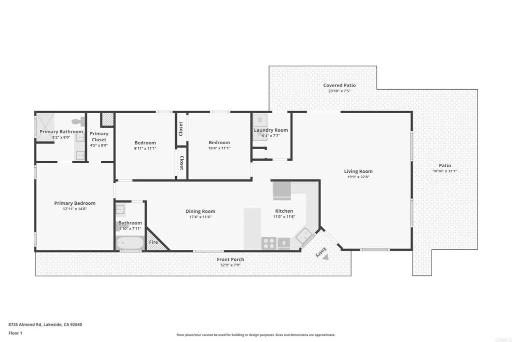 Additional image 142 of 8735 Almond Road, Lakeside, CA 92040