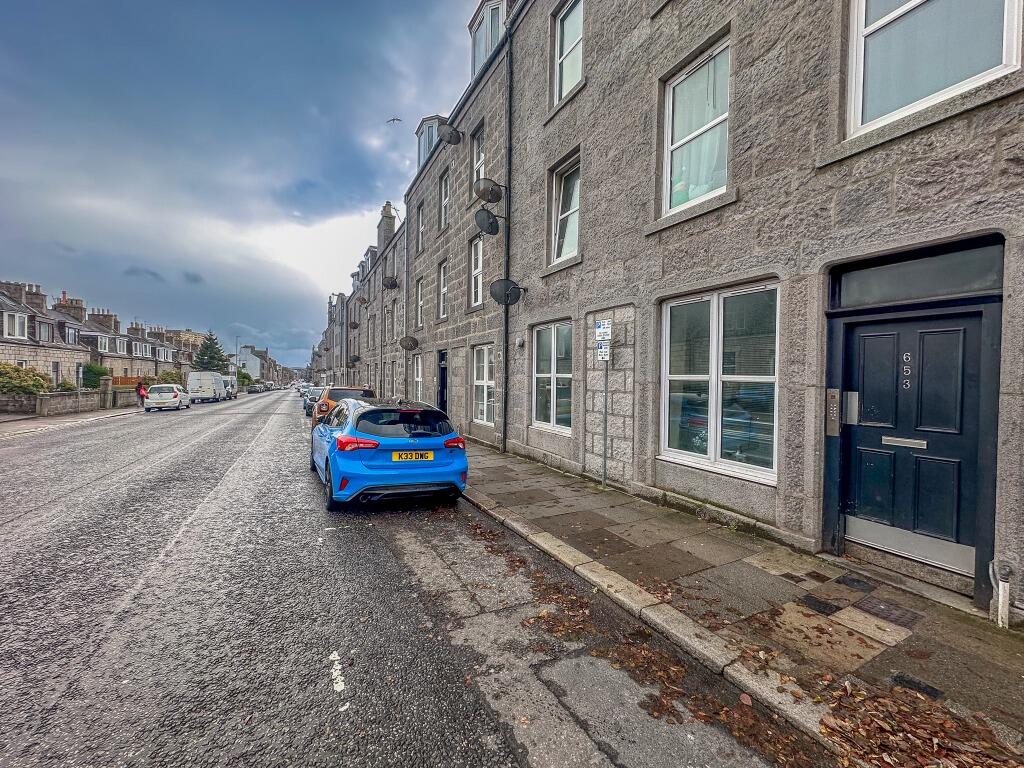 Additional image 14 of George Street, City Centre, Aberdeen, AB25
