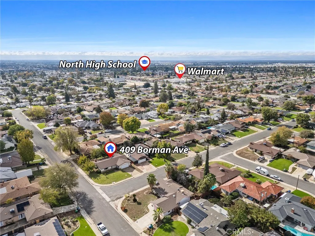 Additional image 5 of 409 Borman Avenue, Bakersfield, CA 93308