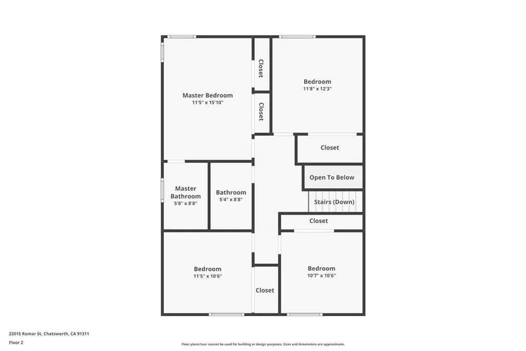 Property image for 22015 Romar Street, Chatsworth, CA 91311