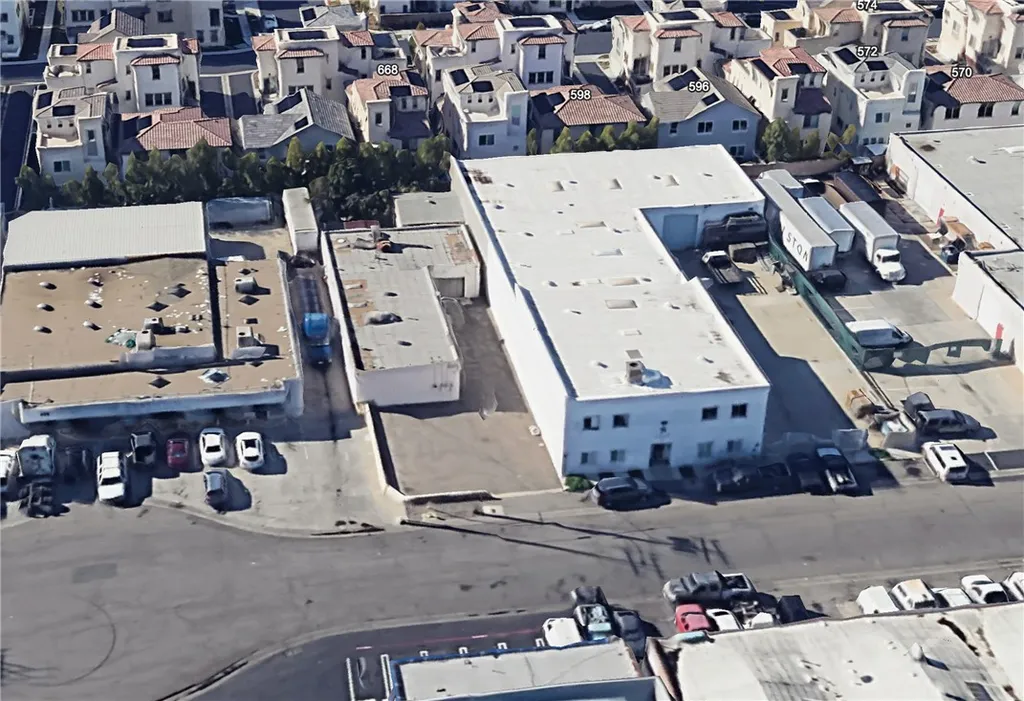 553 S Rose St, Anaheim, CA 92805