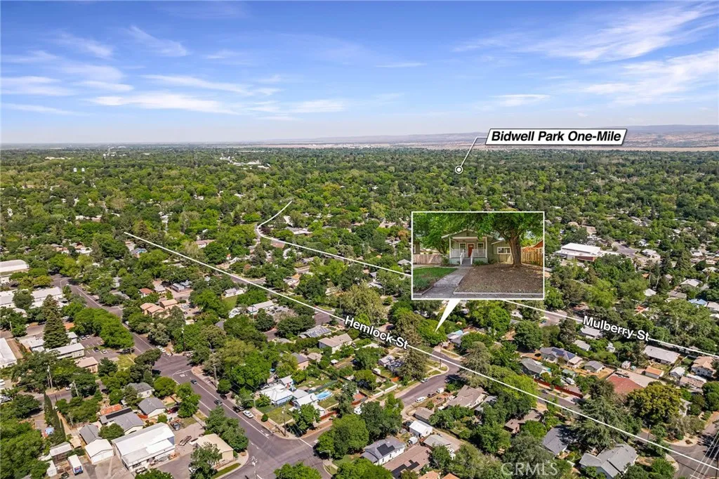 Additional image 114 of 1617 Hemlock Street, Chico, CA 95928