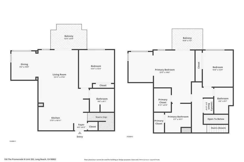 Additional image 98 of 150 The Promenade N Unit 202, Long Beach, CA 90802