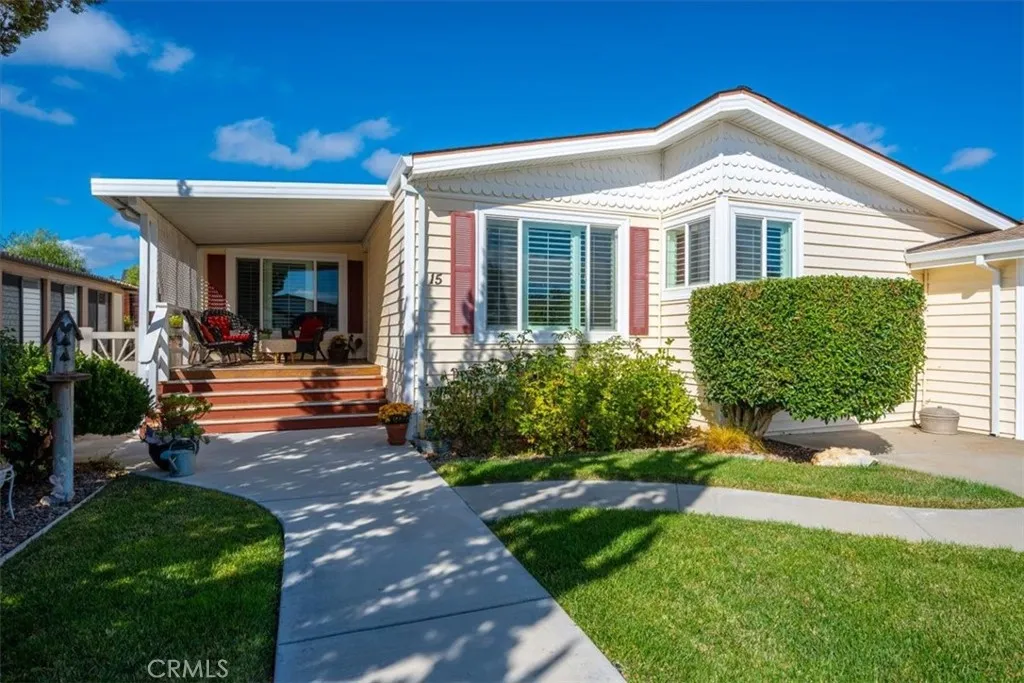 Additional image 37 of 1220 Bennett Way Unit 15, Templeton, CA 93465