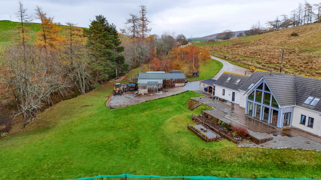 Additional image 40 of Dufftown, Keith, AB55 4DU