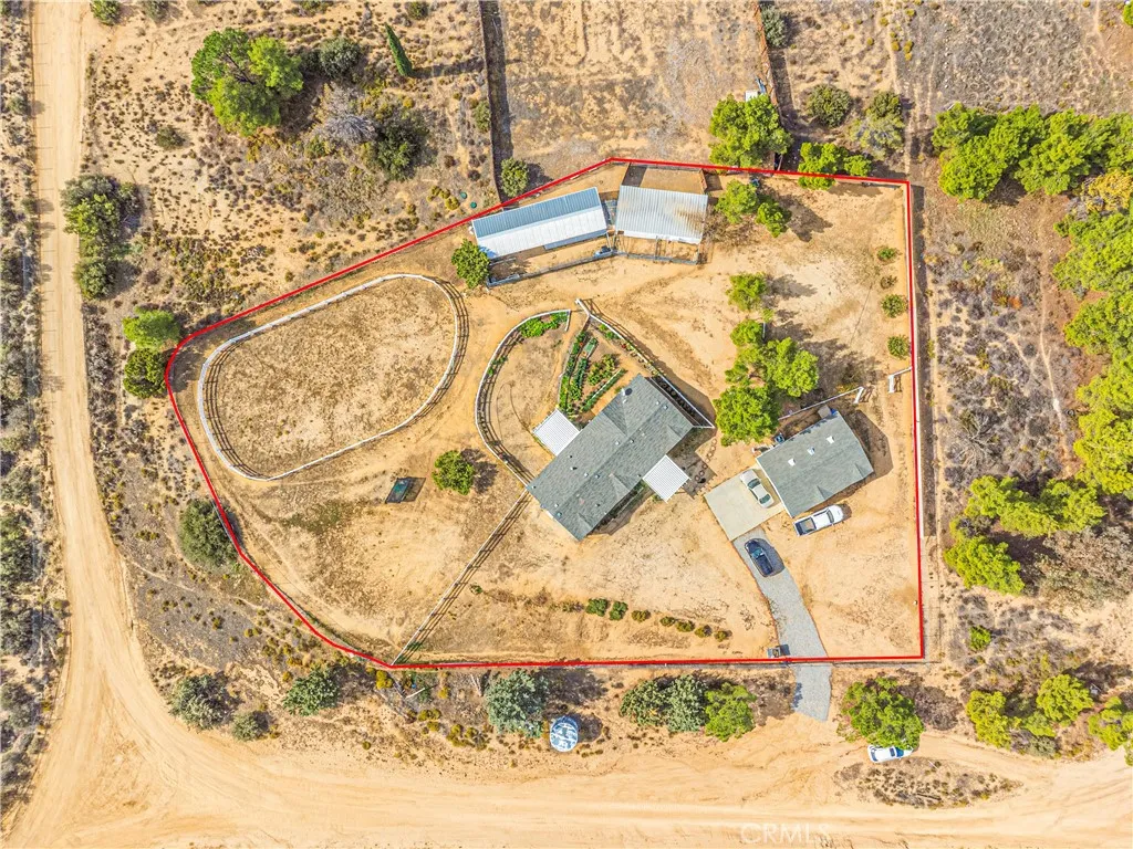Additional image 34 of 41685 Gassner Road, Anza, CA 92539