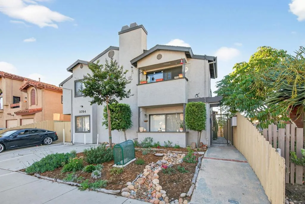 Additional image 2 of 3784 Pershing Avenue Unit 2, San Diego, CA 92104