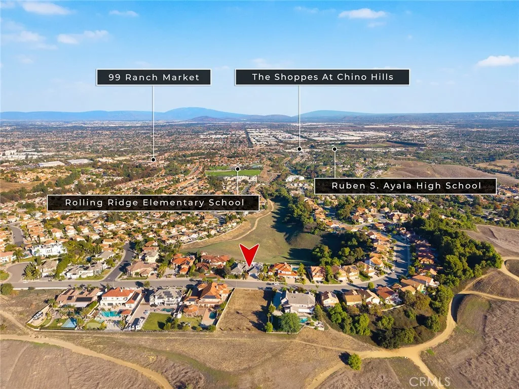 Additional image 141 of 13663 Monteverde Dr, Chino Hills, CA 91709