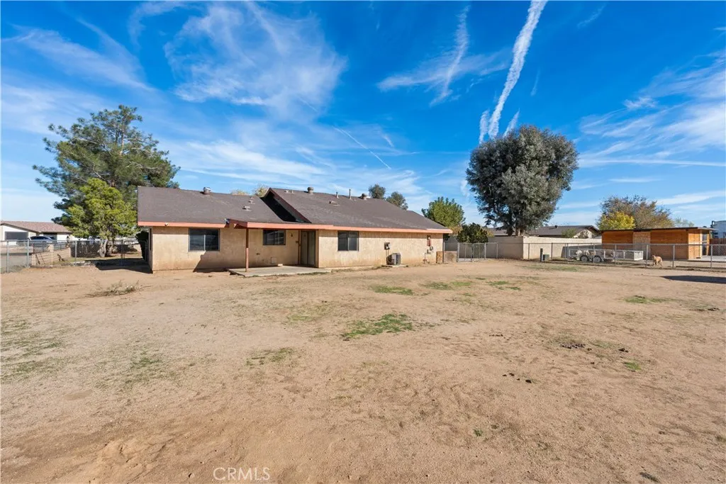 Additional image 22 of 18891 Shoshonee Road, Apple Valley, CA 92307
