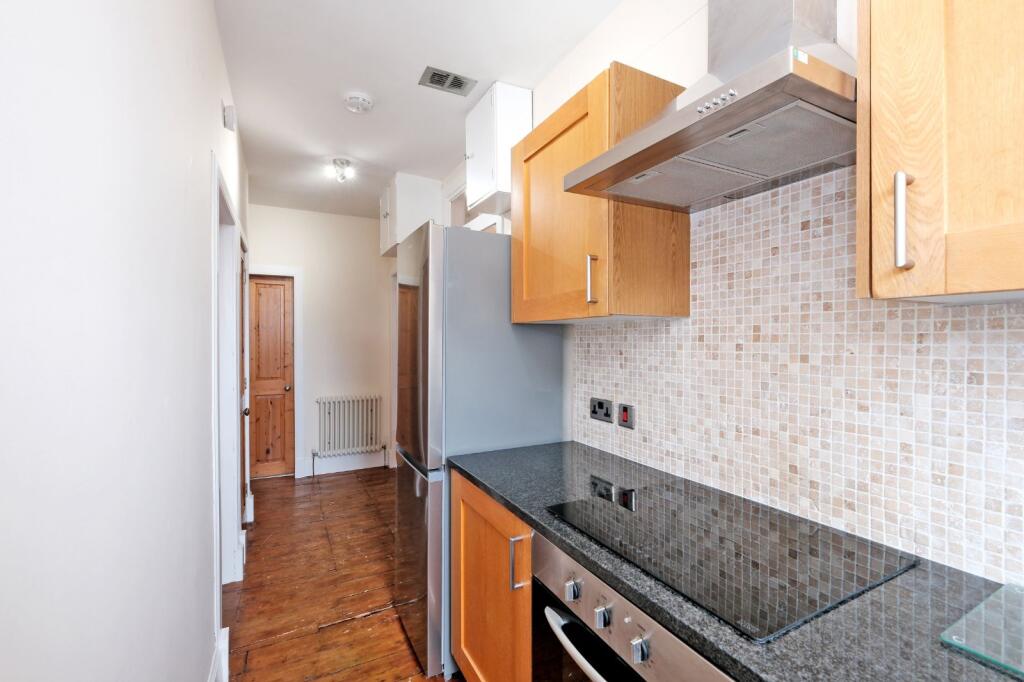 Additional image 6 of Thomson Street, Rosemount, Aberdeen, AB25