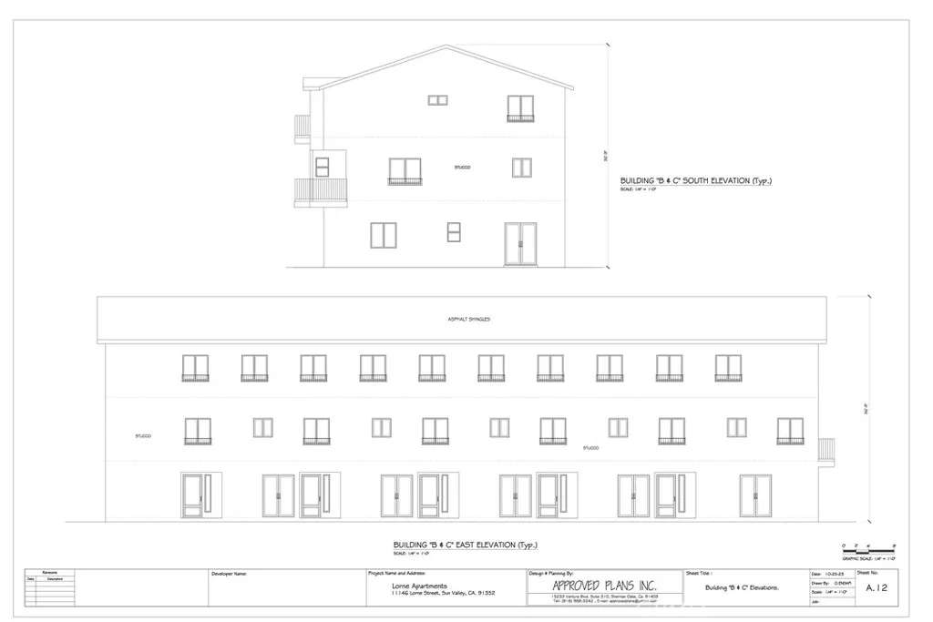 Additional image 40 of 11148 Lorne Street, Sun Valley, CA 91352