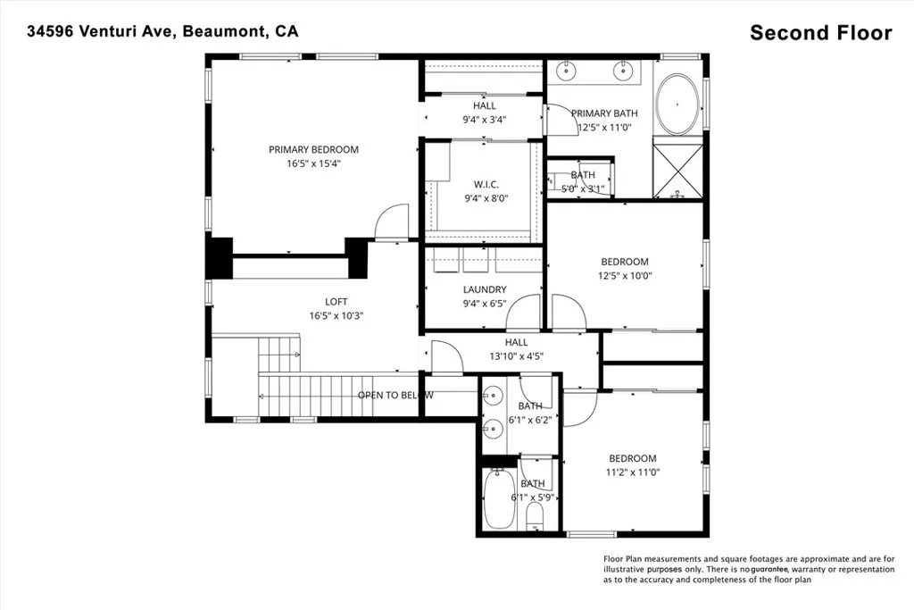 Additional image 31 of 34596 Venturi Ave, Beaumont, CA 92223