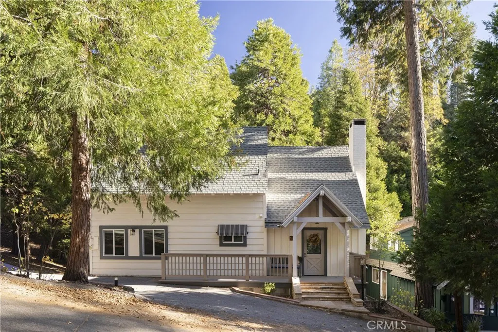 Additional image 2 of 147 Marshall Rd, Lake Arrowhead, CA 92352
