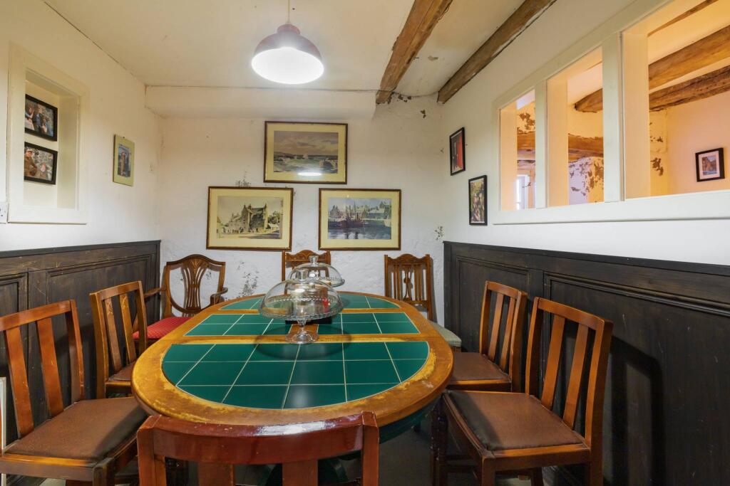 Additional image 4 of The Port House Cafe,10b Shorehead, Portsoy, Banff, AB45 2PB