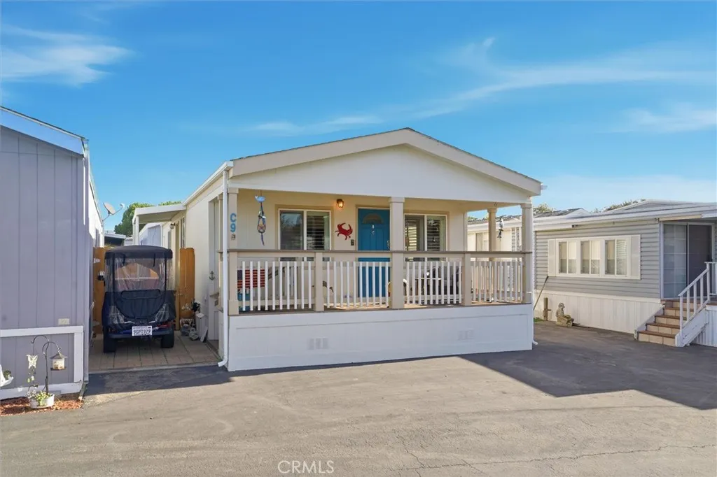 Additional image 4 of 500 Atascadero Rd Spc C9, Morro Bay, CA 93442