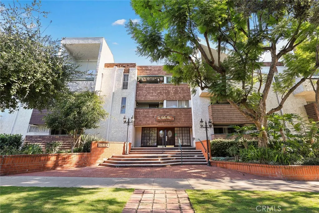 Additional image 45 of 360 S Euclid Avenue S Unit 219, Pasadena, CA 91101