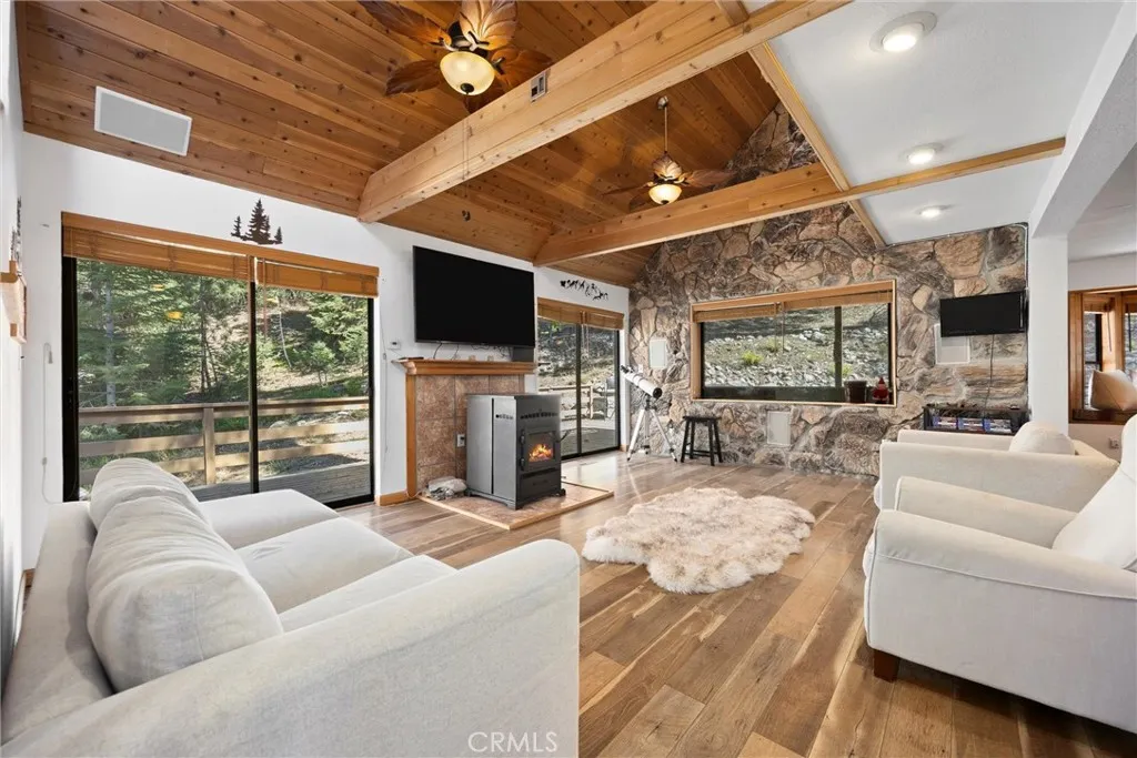 Additional image 14 of 15305 Juniper Court, Pine Mountain Club, CA 93222