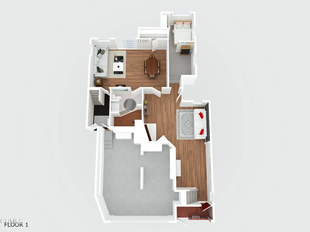 Additional image 55 of 999 Waterbury Lane, Ventura, CA 93001