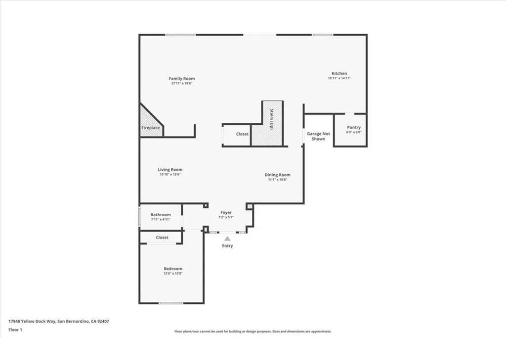 Additional image 42 of 17948 Yellow Dock Way, San Bernardino, CA 92407