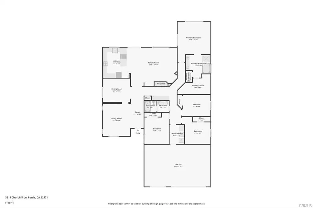 Additional image 118 of 3515 Churchill Lane, Perris, CA 92571