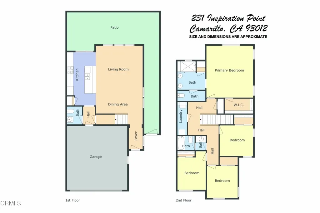 Additional image 94 of 231 Inspiration, Camarillo, CA 93012