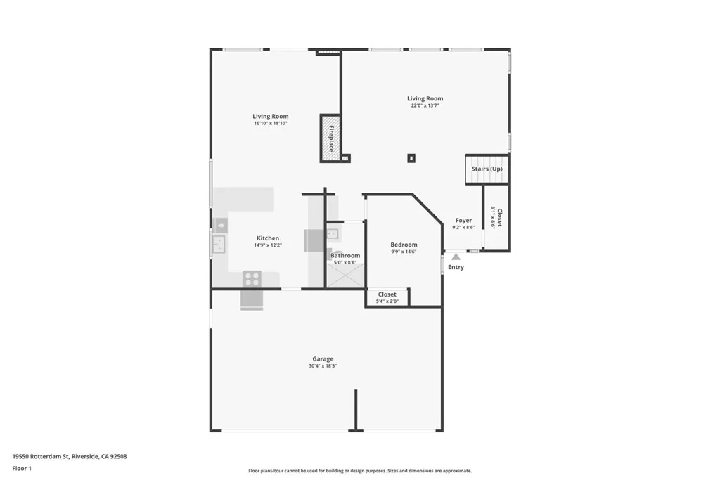 Additional image 36 of 19550 Rotterdam Street, Riverside, CA 92508