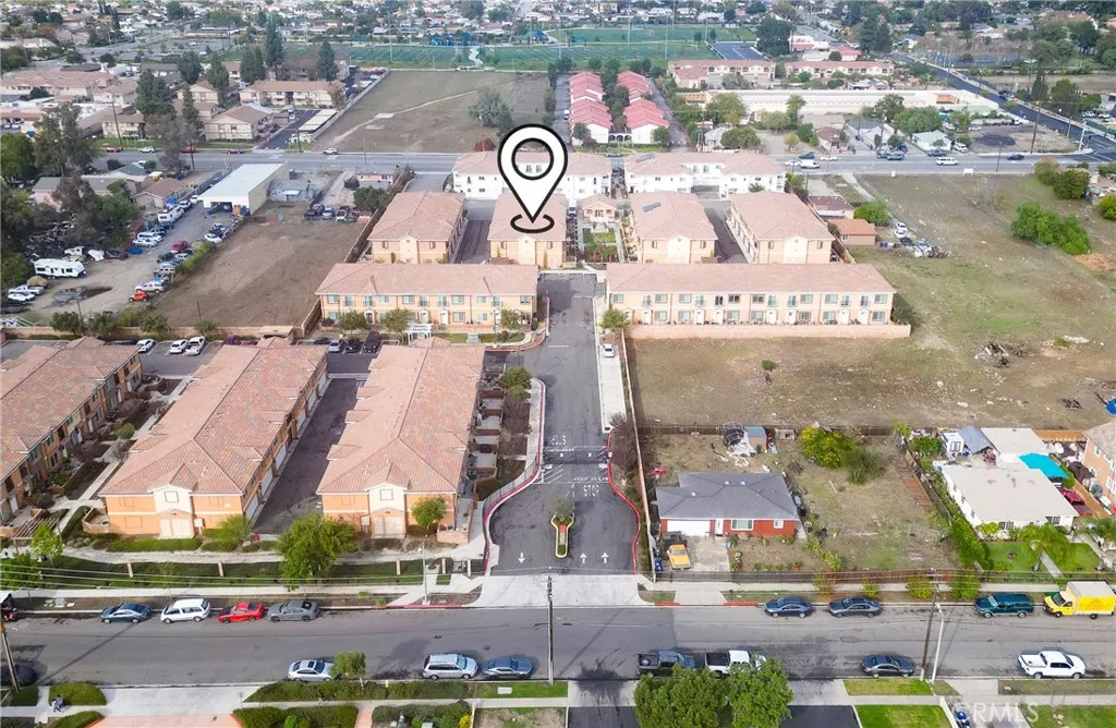 16425 Arrow Blvd Unit 1214, Fontana, CA 92335