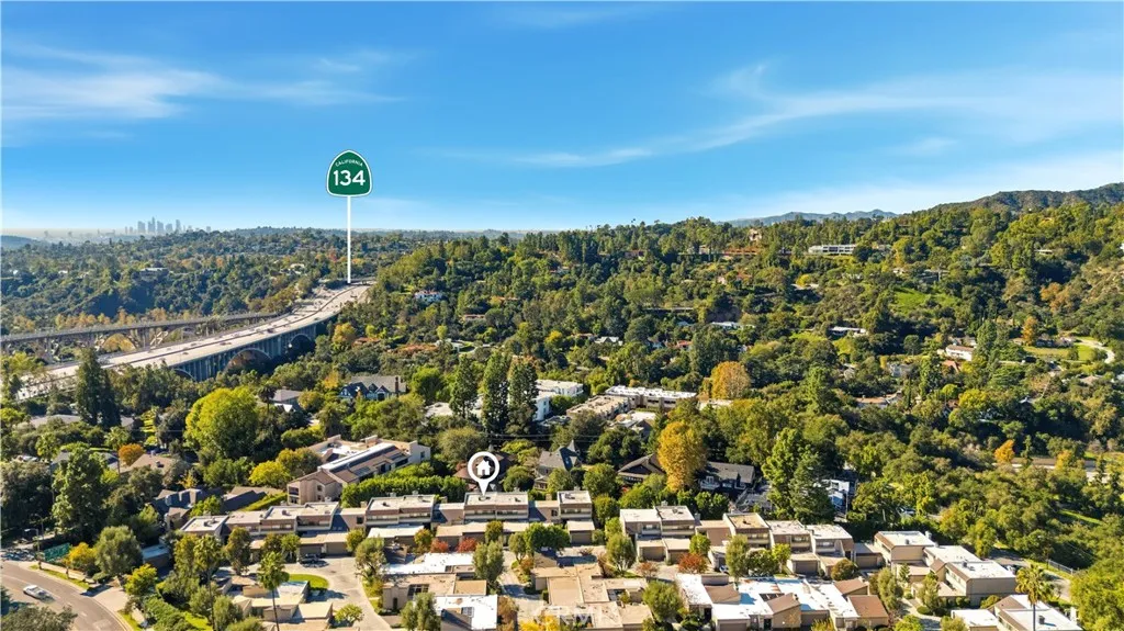 Additional image 93 of 201 N Orange Grove Boulevard Unit 532, Pasadena, CA 91103