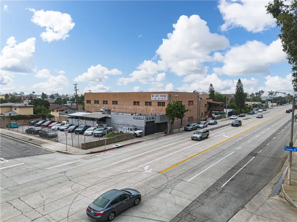 Additional image 45 of 4656 Floral Dr, Los Angeles, CA 90022