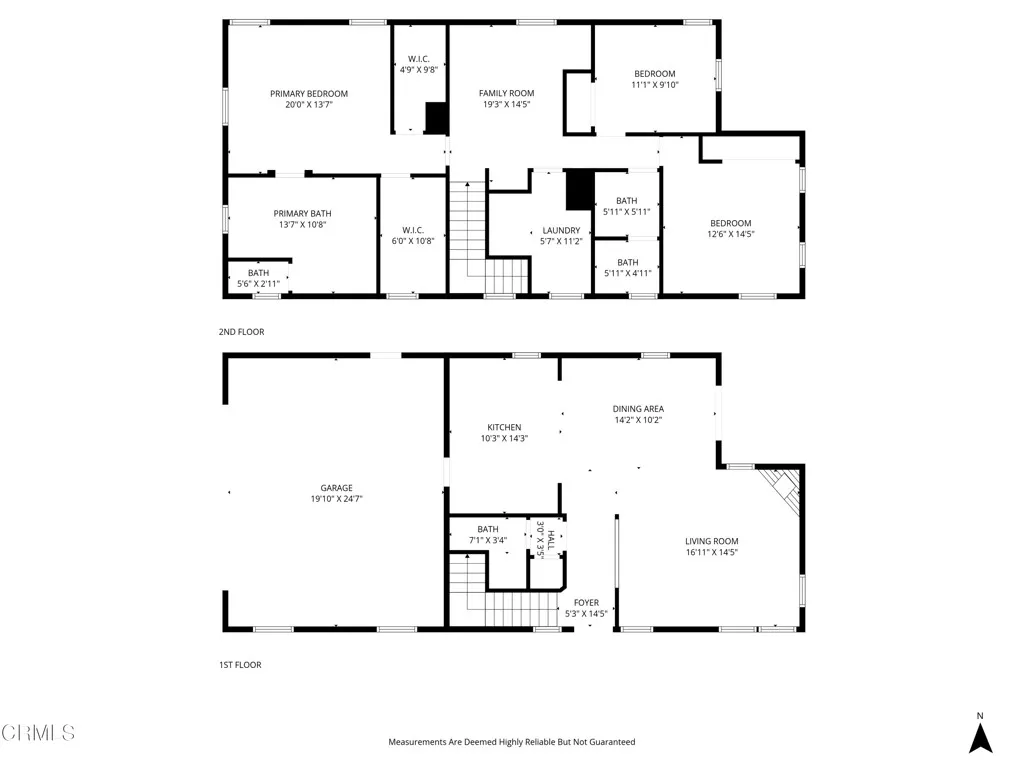 Property image for 1601 Mulligan Street, Oxnard, CA 93036