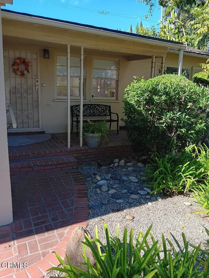 Additional image 24 of 2345 El Sol Avenue, Altadena, CA 91001