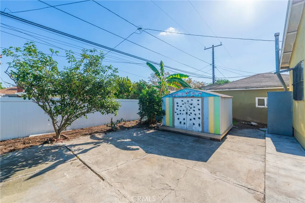Additional image 34 of 13022 S Budlong Avenue, Gardena, CA 90247