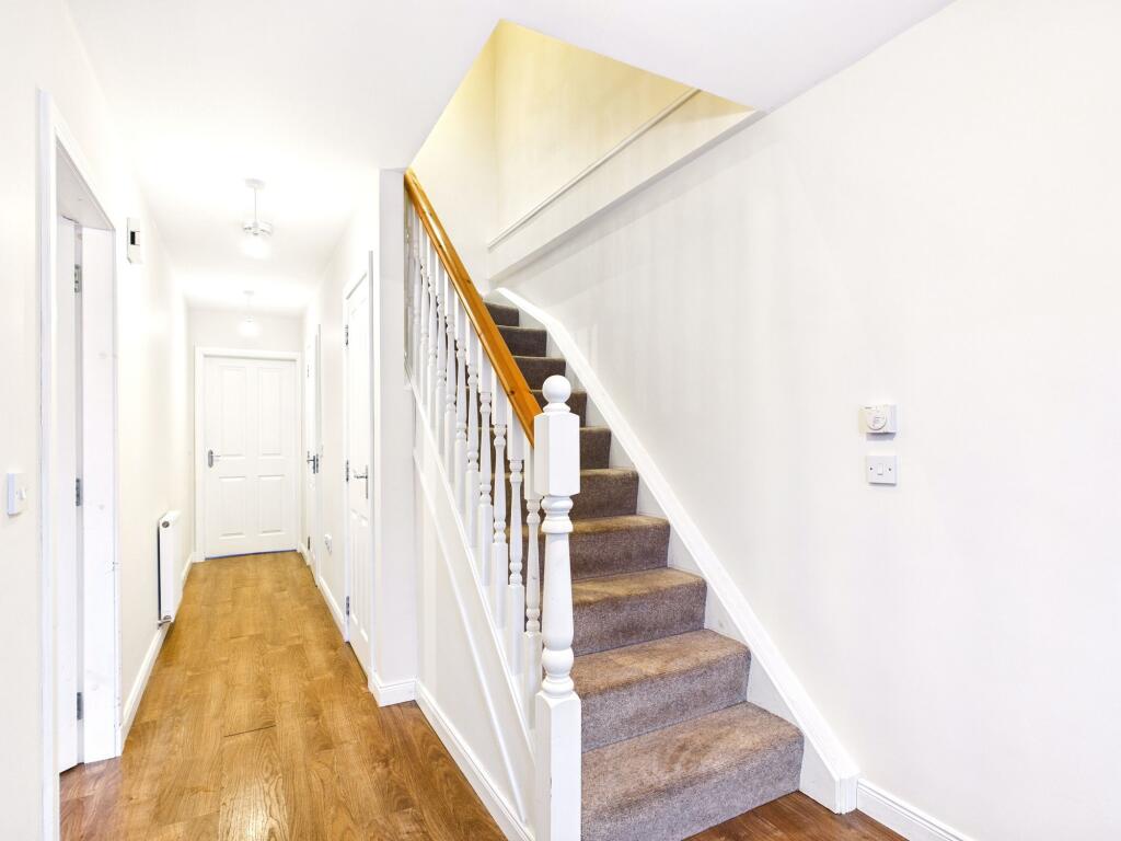 Additional image 10 of Church Avenue, Insch, AB52