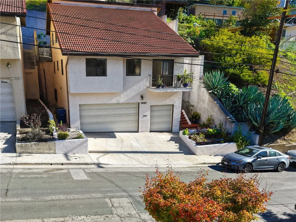 Additional image 38 of 1832 Redcliff Street, Los Angeles, CA 90026