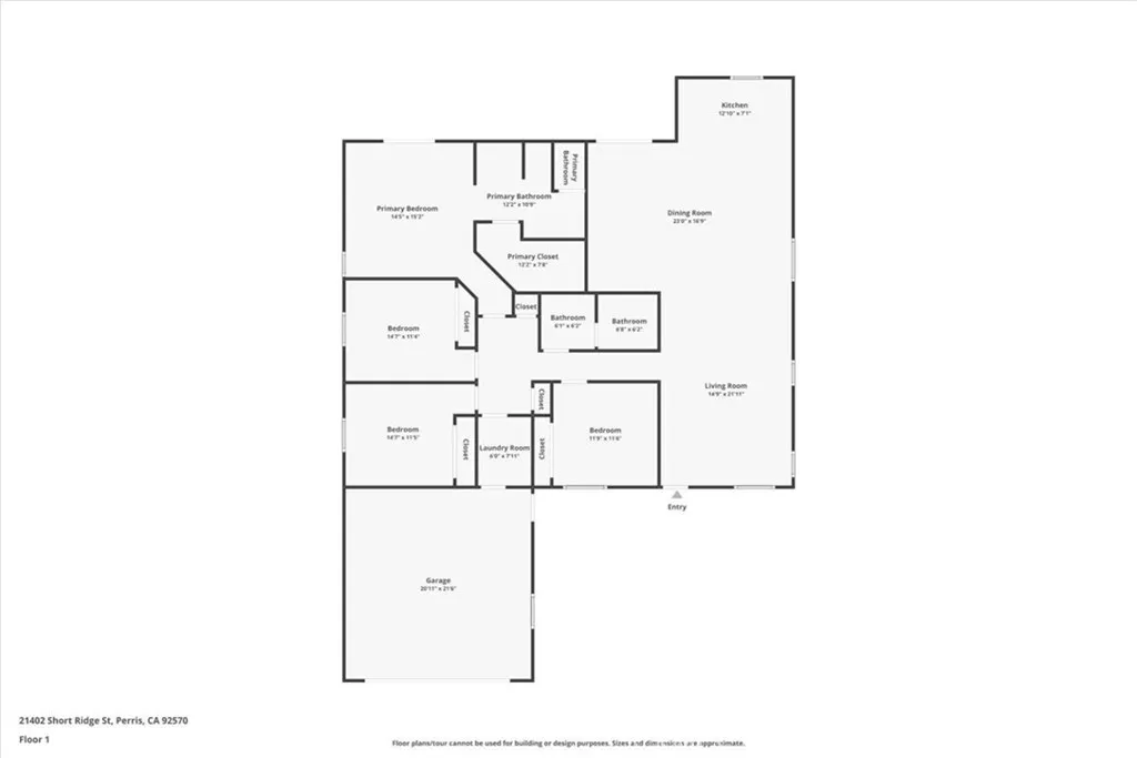 Additional image 45 of 21402 Short Ridge, Perris, CA 92570