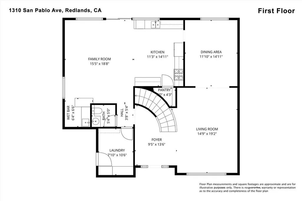 Additional image 47 of 1310 San Pablo Ave, Redlands, CA 92373