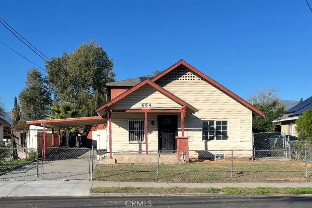 Additional image 2 of 664 W 14th Street, San Bernardino, CA 92405