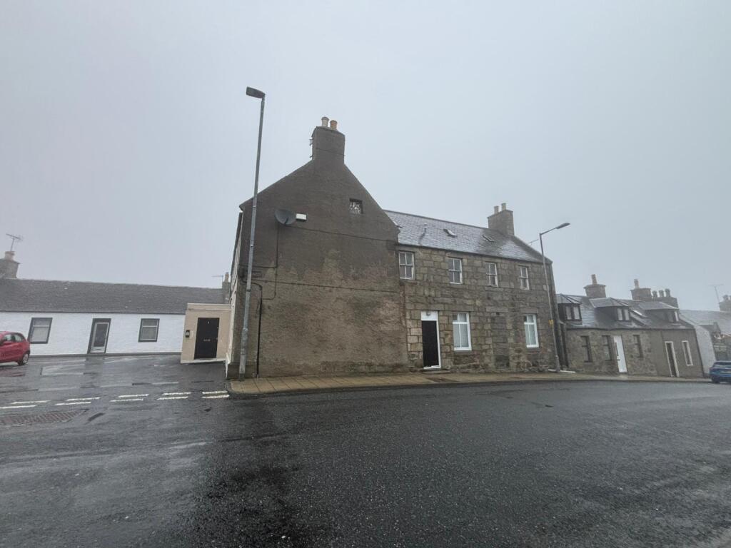 Additional image 19 of Fife Arms Hotel, 25 The Square, Aberchirder, Huntly, Aberdeenshire, AB54 7TA