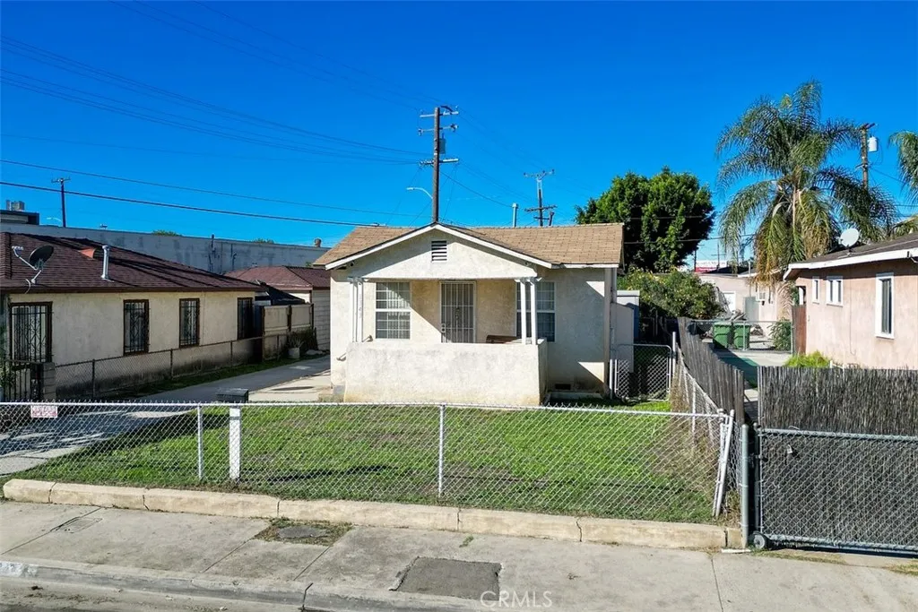 Property image for 1343 S La Verne Avenue, East Los Angeles, CA 90022