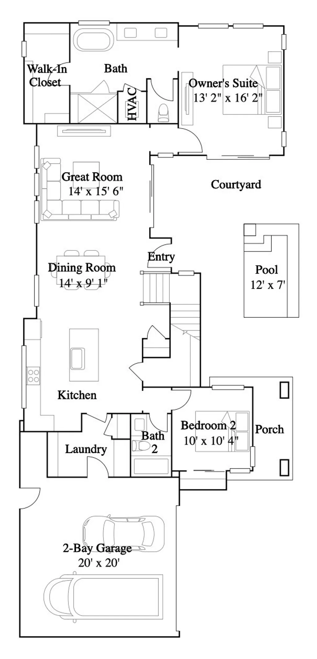 Additional image 20 of 2645 Bandit Lane, Palm Springs, CA 92264