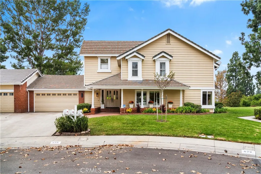 Additional image 40 of 698 S Gentry Ln, Anaheim Hills, CA 92807