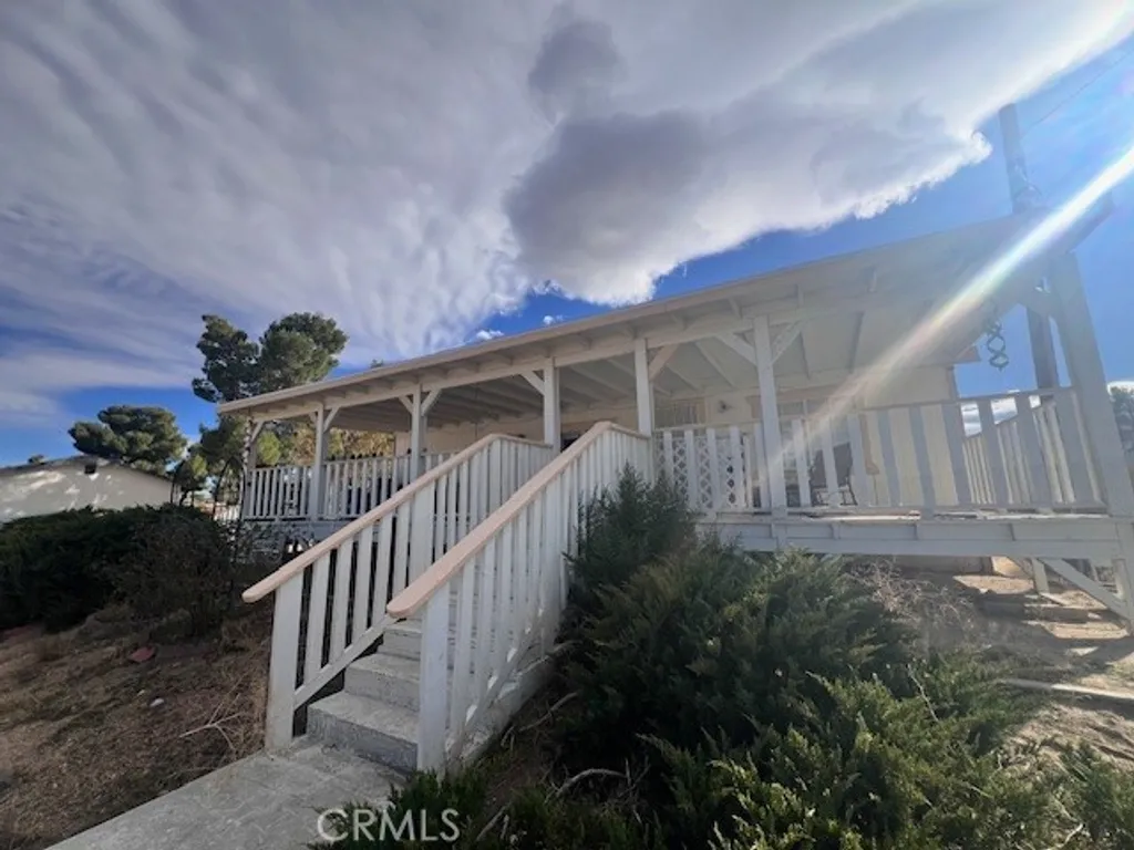 Additional image 36 of 1677 Del Rosa Rd, Pinon Hills, CA 92372