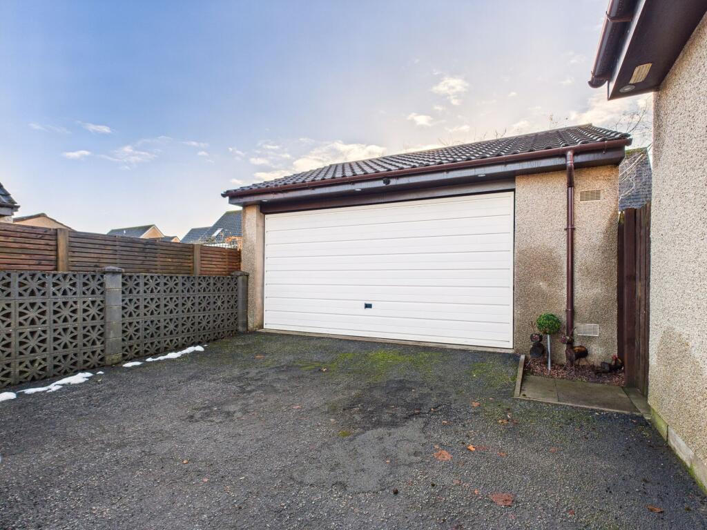 Additional image 29 of Main Street, Alford, AB33