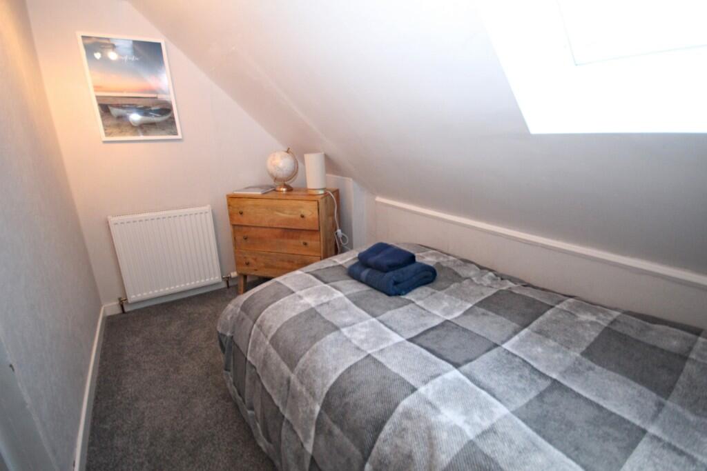 Additional image 19 of 28 Low Shore, Whitehills AB45 2NN