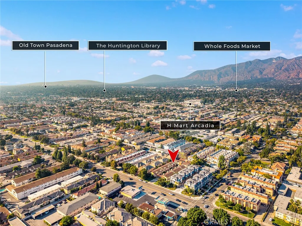 Additional image 32 of 917 W Duarte Rd Unit 6, Arcadia, CA 91007