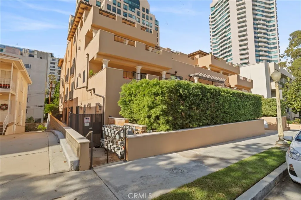 Additional image 23 of 10523 Ashton Unit 101, Los Angeles, CA 90024