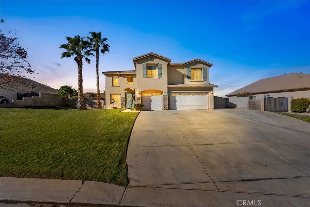 Additional image 77 of 41647 Palermo Court, Lancaster, CA 93536