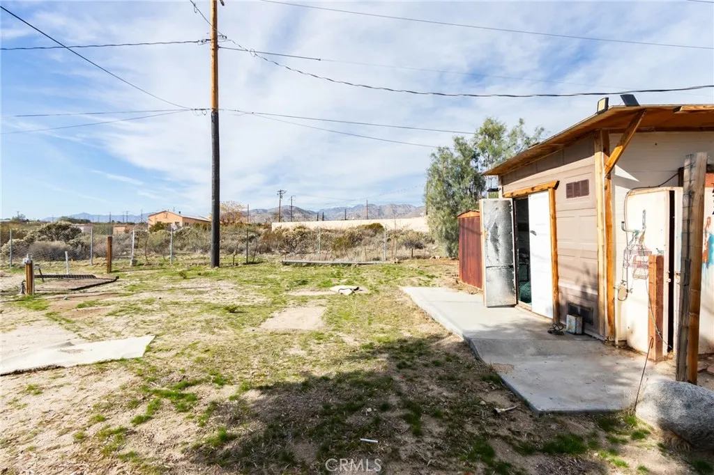 Additional image 26 of 9626 Bella Vista Dr, Morongo Valley, CA 92256