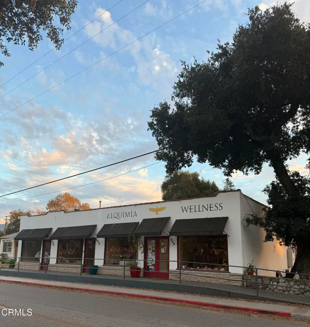 Additional image 2 of 445 W El Roblar Ave Drive, Ojai, CA 93023